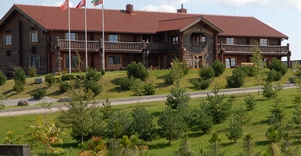 „Dvarčėnų dvaras“