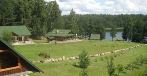 Sodyba „Labanoro dūda“