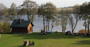 Sodyba „Pas Vytą“