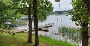 Homestead "Geltonžiedė liepa"