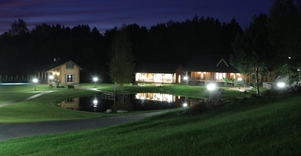 Homestead "Tarp pušų"