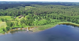 Sodyba „Baluošo krantas“