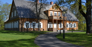Biržuvėnų dvaras