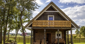 „Barškulių sodyba“