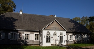 1863 metų sukilimo muziejus ir unikalios Tėvo Stanislovo kolekcijos Paberžėje