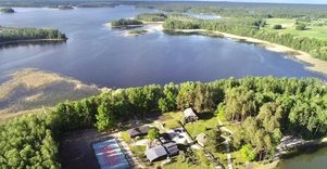 Homestead of Dainius Spirikavicius