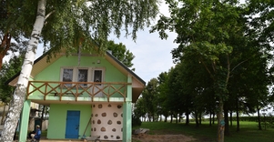 Sodyba „Saulės burė“