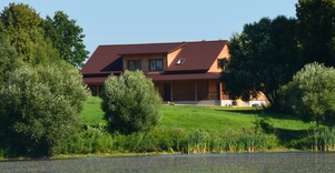 Sodyba „Pas bitininką“