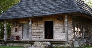 Sodyba „Prie šaltinio“