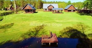 Sodyba „Dzūkų uoga“