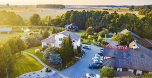 Petrutės Račkauskienės sodyba