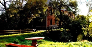 Augustaičių vandens malūnas