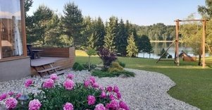 Homestead "Gintarinė rasa"