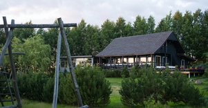 Homestead of Bronius Juzelskis