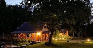 Homestead "Liežio oazė"