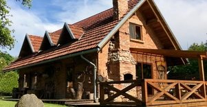 Homestead "Valuntynė"