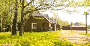 Lūkstas Rest Park