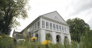 Adomynės kaimo bendruomenė