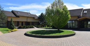 Homestead "Karvio Dvaras"