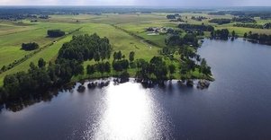 Stovyklavietė „Prie Labanoro“