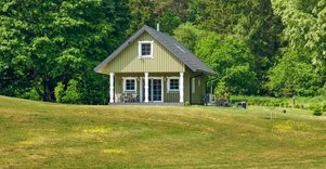 Sodyba Medsėdis Plateliai