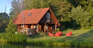 Homestead "Širvynė"