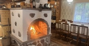 Senosios lietuviškos virtuvės edukacinės programos