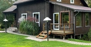 „Survilų sodyba“