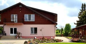 Skiezgilų sodyba