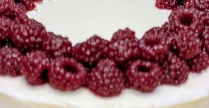 Viktorijos saldėsių rojus