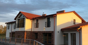 Sodyba „Pelėdų medus“