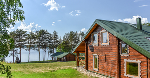 Homestead "Vencavas"