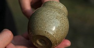 Keramikos edukaciniai užsiėmimai