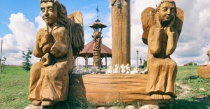 The Hill of Angels