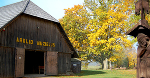 Arklio muziejus