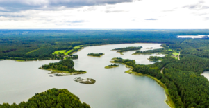 Aukstaitija National Park
