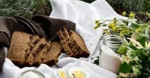 Radviliškių kaimo kepykla