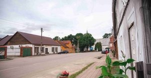 Čekiškė