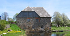 Leonardas Cerniauskas art gallery