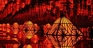 „Cosmos“ paukščių takas