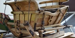 Kraštotyrinė etnografinė ekspozicija “Punia amžių bėgyje”