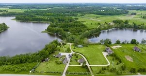 Villa "Terra poilsis"