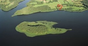 Homestead "Ant Sartų bangų"