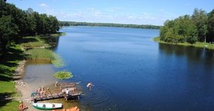 Homestead "Čičiriai"