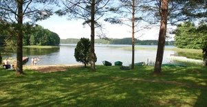 Homestead "Antalieptės Marios"