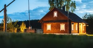 Sodyba „Po Vienu Rūmu“