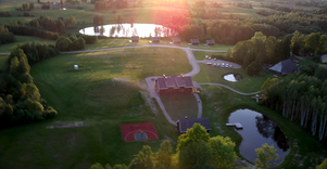 Homestead "Marguoliai"