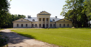 Dukstas Manor