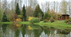 Dzūkija arboretum