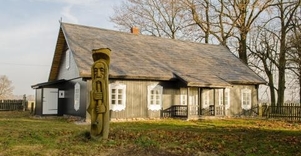 Homestead-Museum of Pranas Dzukas